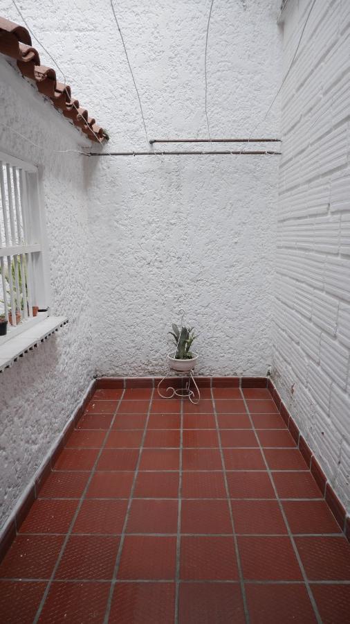 Casa La Palma Habitacion Cielo เมเดยิน ภายนอก รูปภาพ
