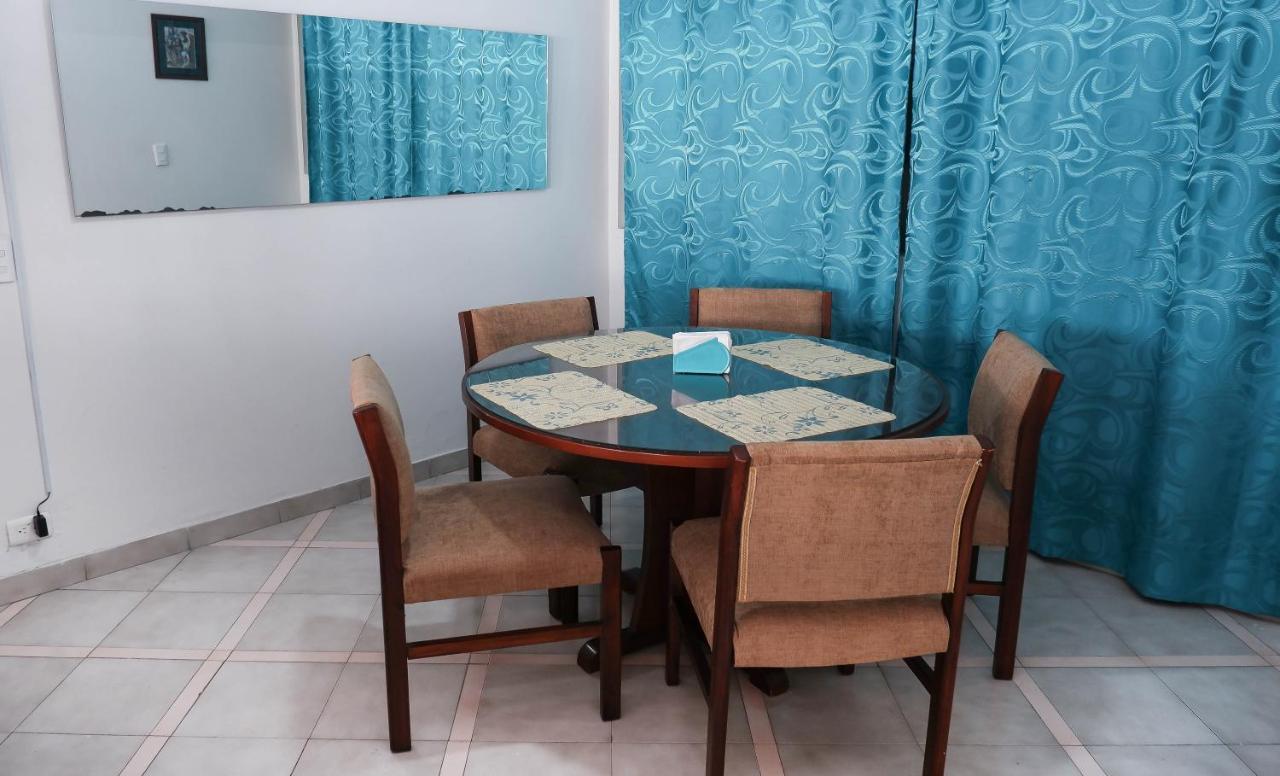Casa La Palma Habitacion Cielo เมเดยิน ภายนอก รูปภาพ